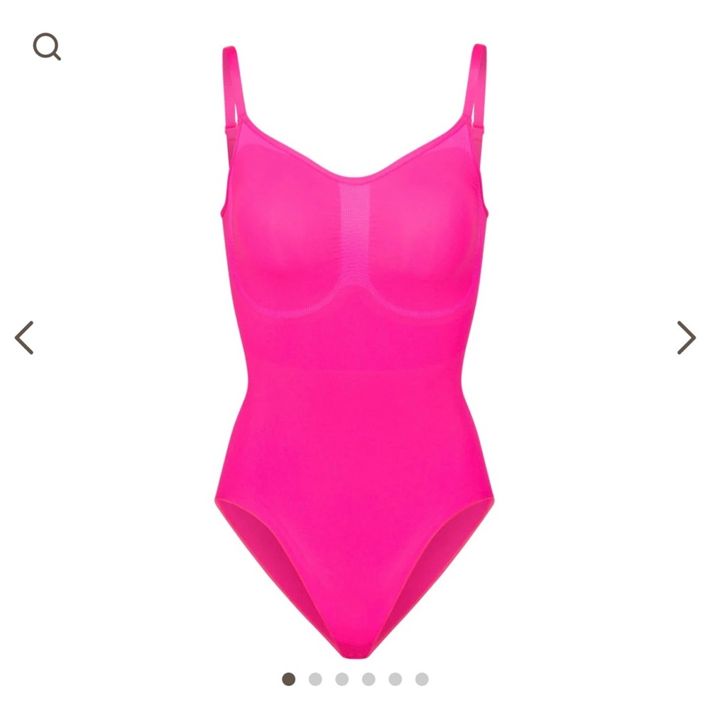 SKIMS bodysuit